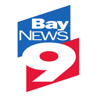Bay News 9 Logo PNG Vector