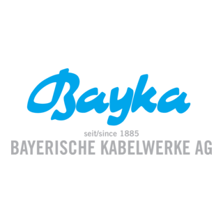 Bayerische Kabelwerke Logo PNG Vector
