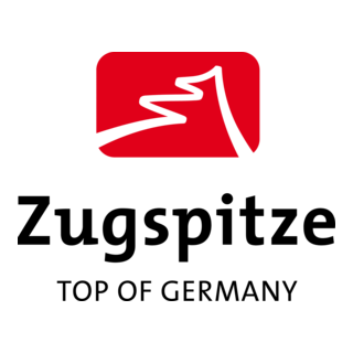 Bayerische Zugspitzbahn Bergbahn Logo PNG Vector