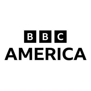 BBC America Logo PNG Vector