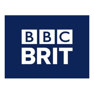 BBC Brit Logo PNG Vector