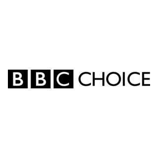 BBC Choice Logo PNG Vector