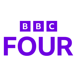 BBC Four Logo PNG Vector
