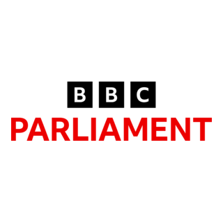BBC Parliament (2022) Logo PNG Vector