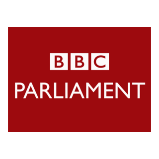 BBC Parliament Logo PNG Vector