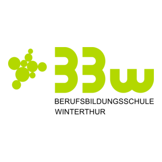 BBW Berufsbildungsschule Winterthur Logo PNG Vector