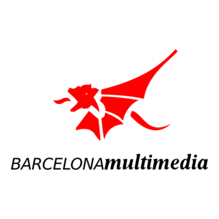 BCN Multimedia Logo PNG Vector