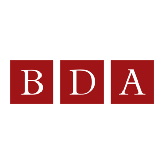 BDA Bundesdenkmalamt Logo PNG Vector