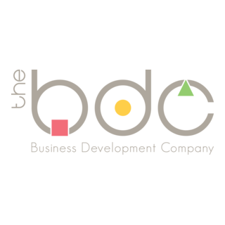 BDC UAE Logo PNG Vector
