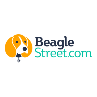 Beagle Street Logo PNG Vector
