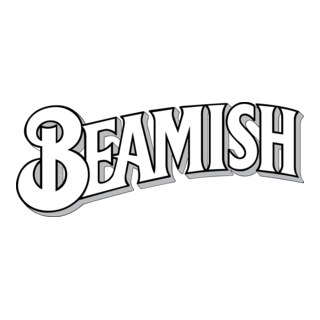 Beamish Logo PNG Vector