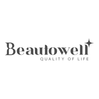 Beautowell Logo PNG Vector