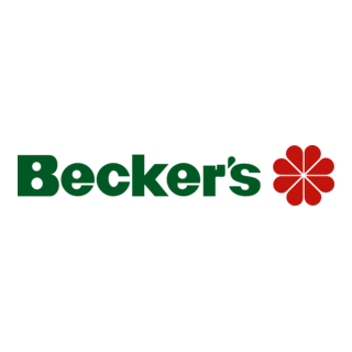 Becker’s Logo PNG Vector