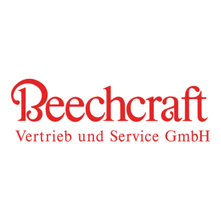 Beechcraft Logo PNG Vector