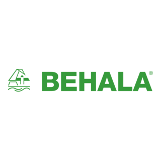 BEHALA Logo PNG Vector