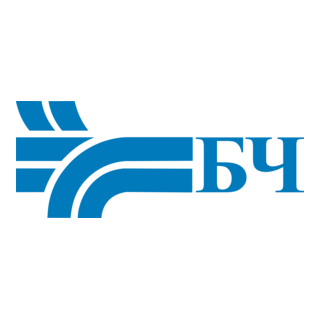 Belarus Railway Logo PNG Vector