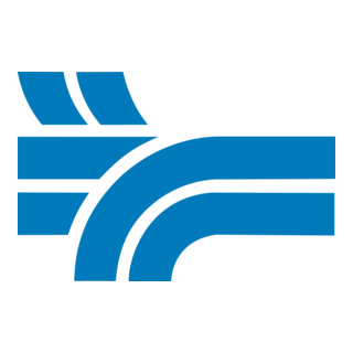 Belarusian Railway Logo PNG Vector