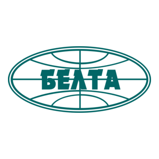 Belarusian Telegraph Agency Logo PNG Vector