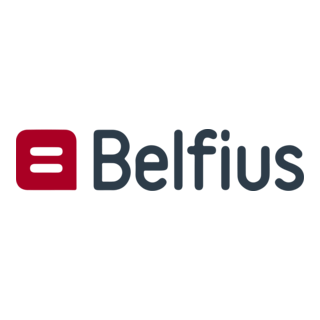 Belfius Banque Logo PNG Vector