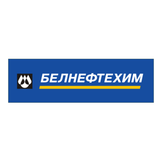 Belneftekhim Logo PNG Vector