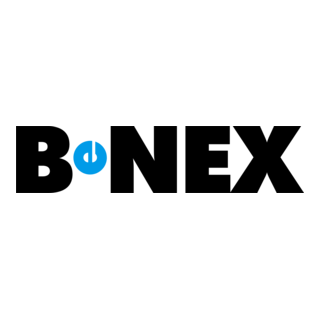 Benex Logo PNG Vector