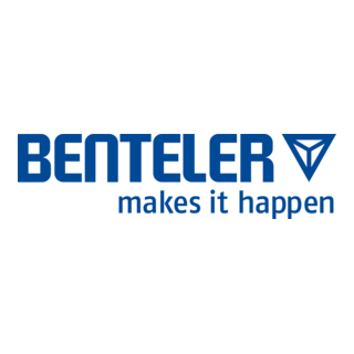 Benteler AG Logo PNG Vector