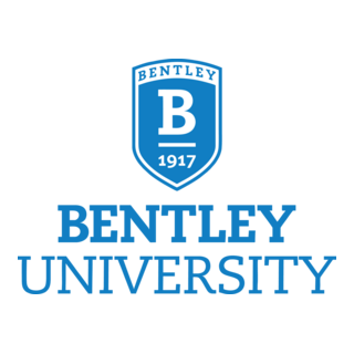 Bentley University Logo PNG Vector