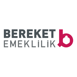 Bereket Emeklilik Logo PNG Vector