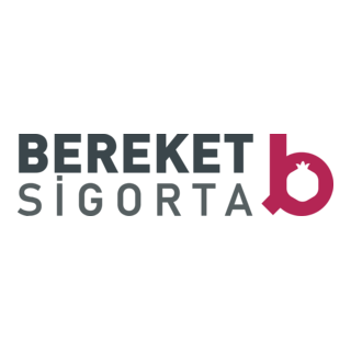 Bereket Sigorta Logo PNG Vector