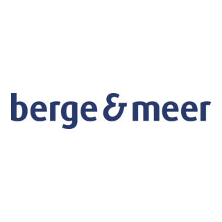 Berge & Meer Logo PNG Vector