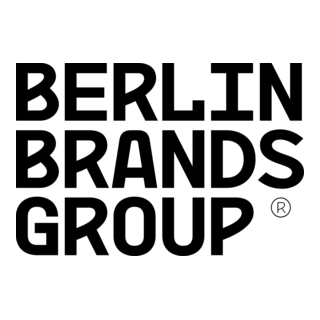 Berlin Brands Group Logo PNG Vector