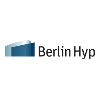 Berlin Hyp Logo PNG Vector