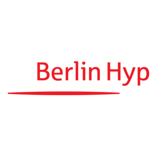 Berlin Hyp Logo PNG Vector