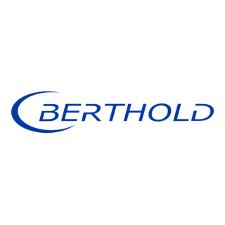 Berthold Logo PNG Vector
