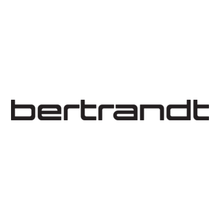 Bertrandt Logo PNG Vector