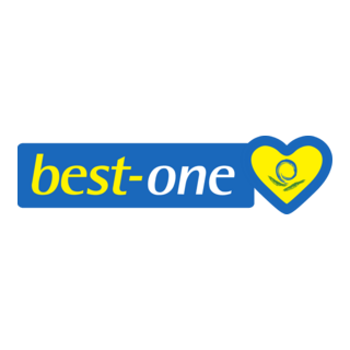Best-one Logo PNG Vector