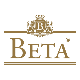 Beta Tea Logo PNG Vector