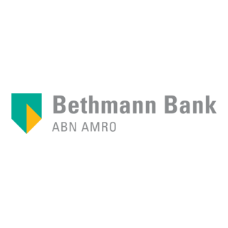 Bethmann Bank Logo PNG Vector