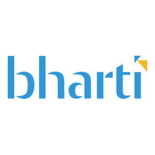 Bharti Logo PNG Vector