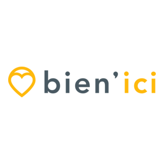 Bien'ici Logo PNG Vector