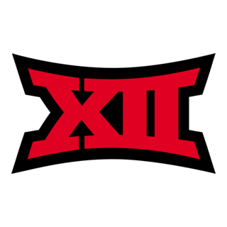 Big 12 Conference (Cincinnati colors) Logo PNG Vector