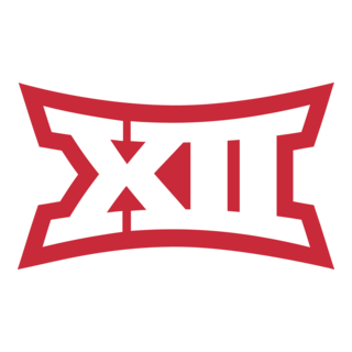 Big 12 Conference (Houston colors) Logo PNG Vector