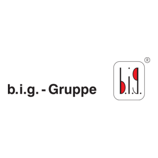 Big Gruppe Logo PNG Vector
