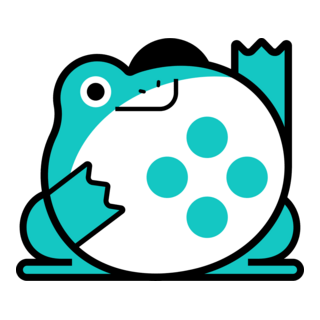 Bigmode Logo PNG Vector