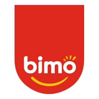 BIMO Logo PNG Vector