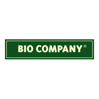 Bio Company Logo PNG Vector