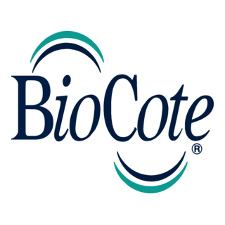 BioCote Logo PNG Vector