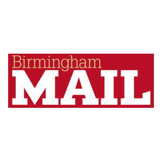 Birmingham Mail Logo PNG Vector