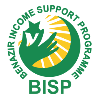 BISP Logo PNG Vector