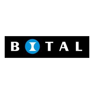 BITAL Logo PNG Vector